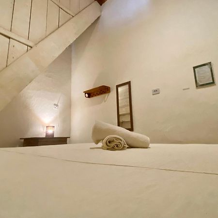 Tropicalia Hostel E Pousada Itacaré Eksteriør billede
