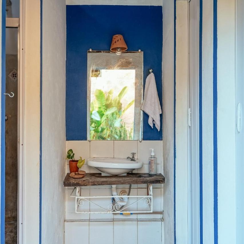 Tropicalia Hostel E Pousada Itacaré Eksteriør billede