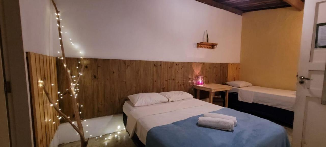 Tropicalia Hostel E Pousada Itacaré Eksteriør billede
