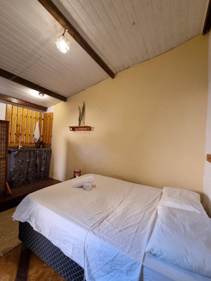 Tropicalia Hostel E Pousada Itacaré Eksteriør billede