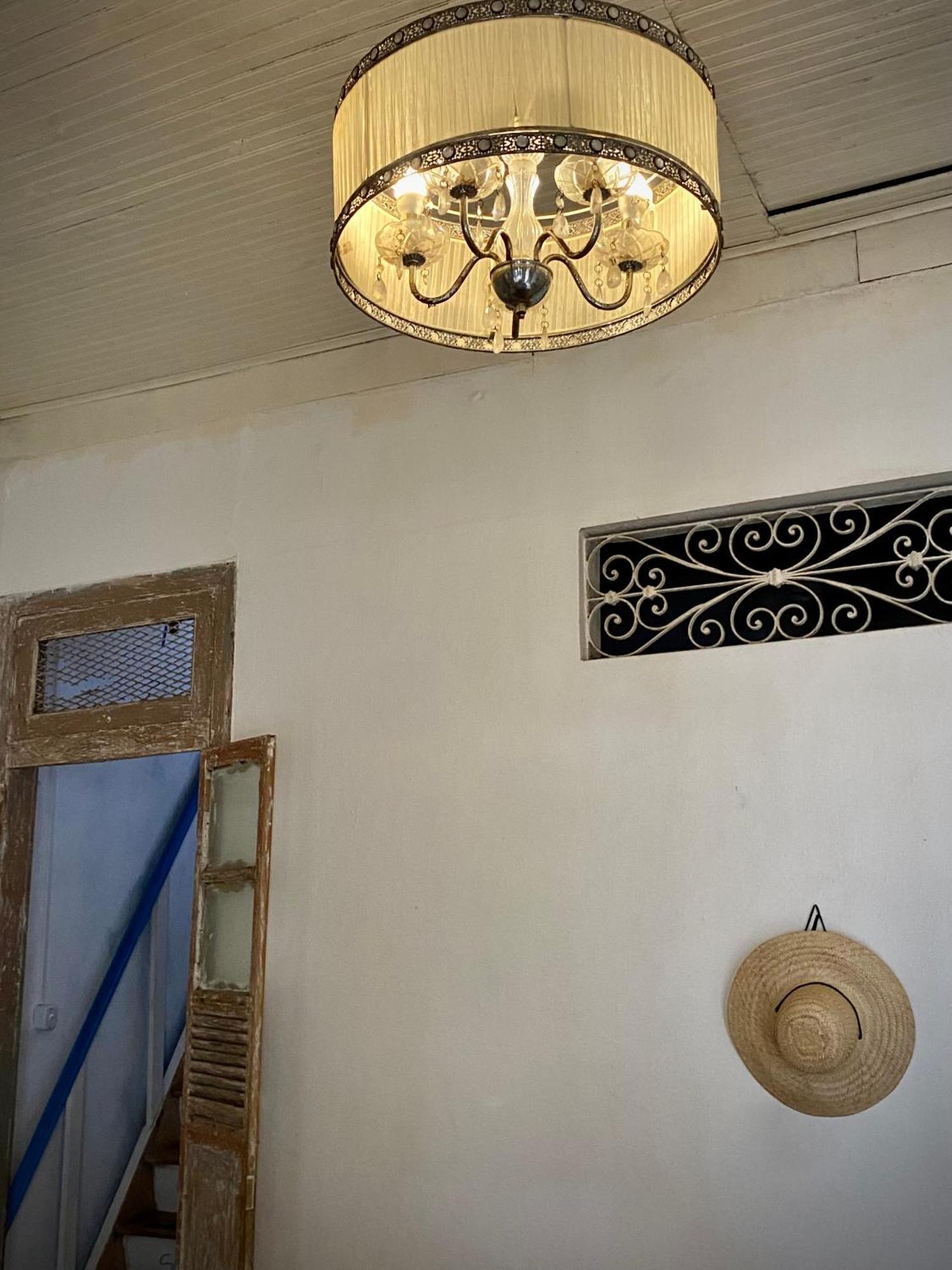 Tropicalia Hostel E Pousada Itacaré Eksteriør billede