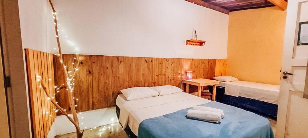 Tropicalia Hostel E Pousada Itacaré Eksteriør billede