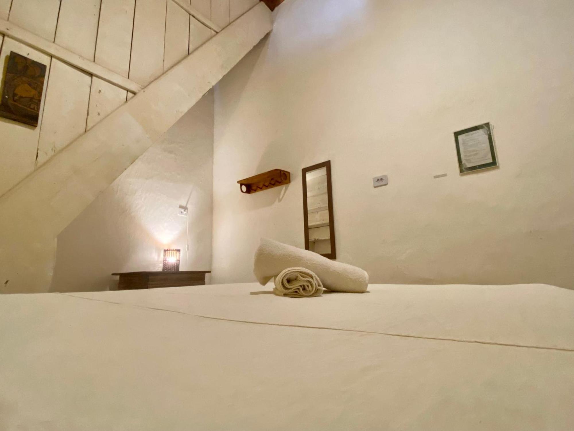 Tropicalia Hostel E Pousada Itacaré Eksteriør billede