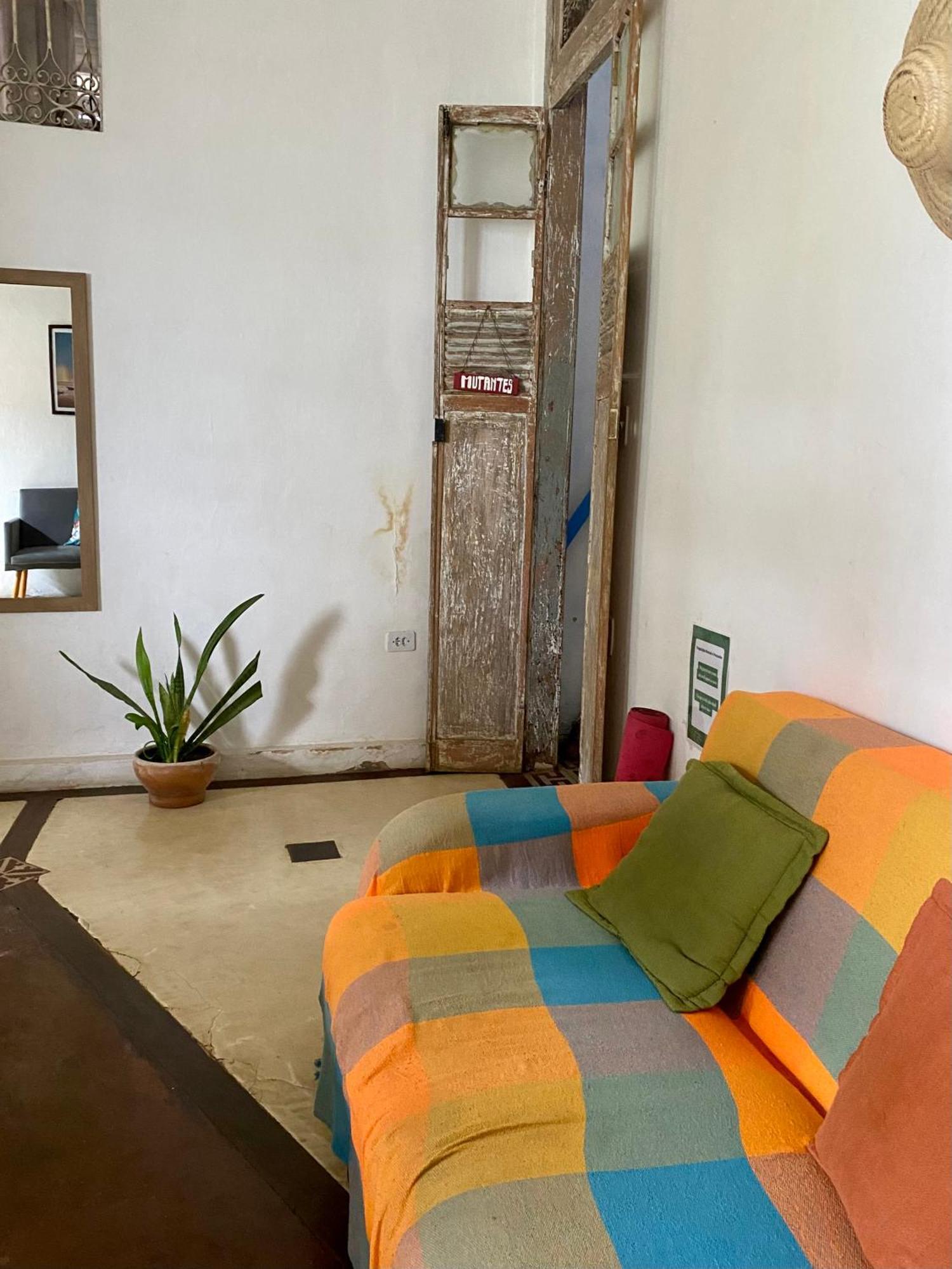 Tropicalia Hostel E Pousada Itacaré Eksteriør billede